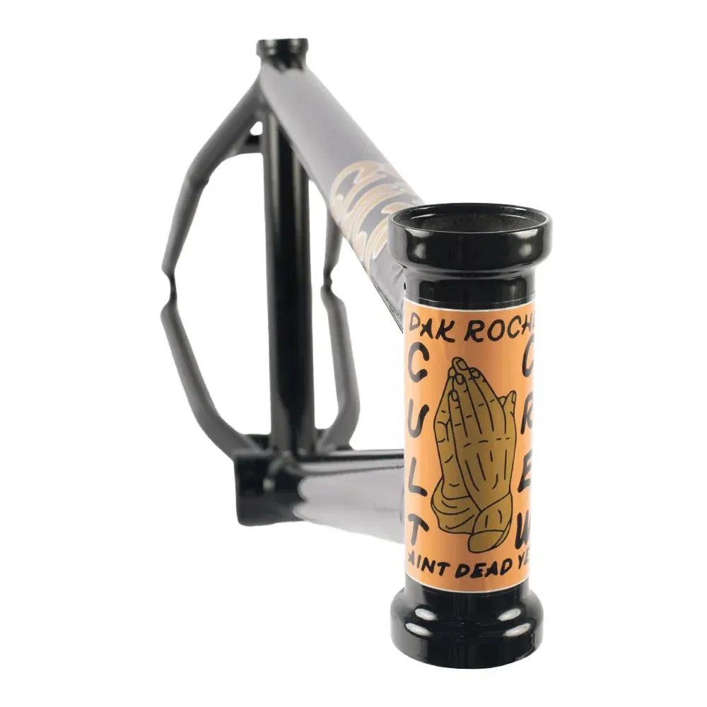 Cult Dak V3 Frame 20