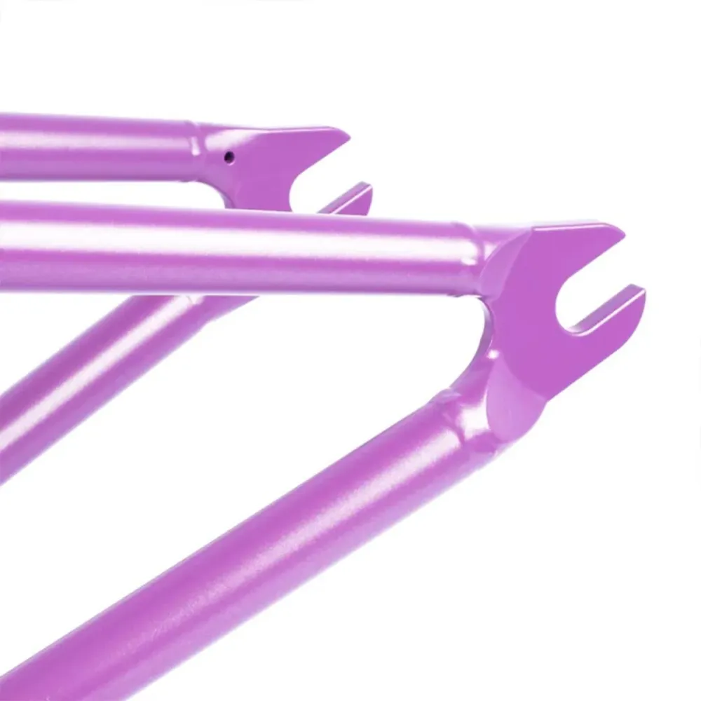 Cult 2 Short Brakeless Panza Quad Frame 20