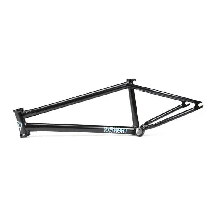 Cult 2 Short IC Frame 21