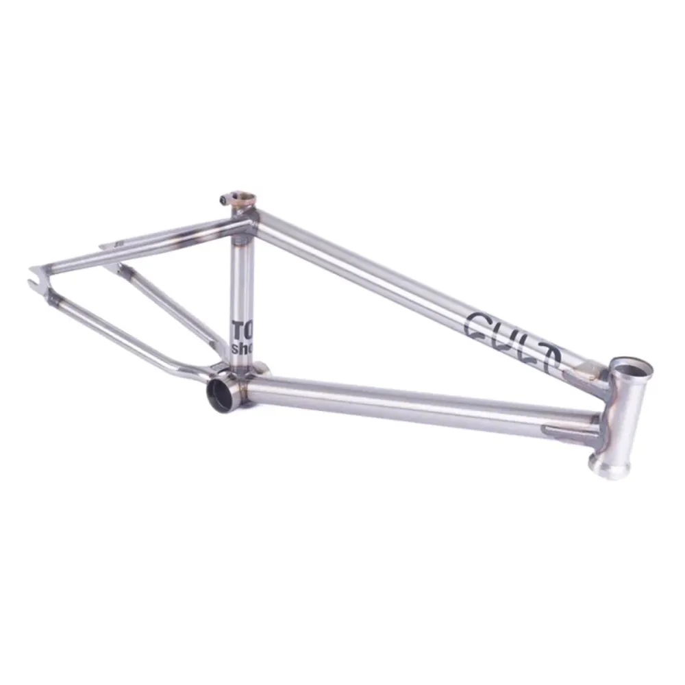 Cult 2 Short IC Frame 21