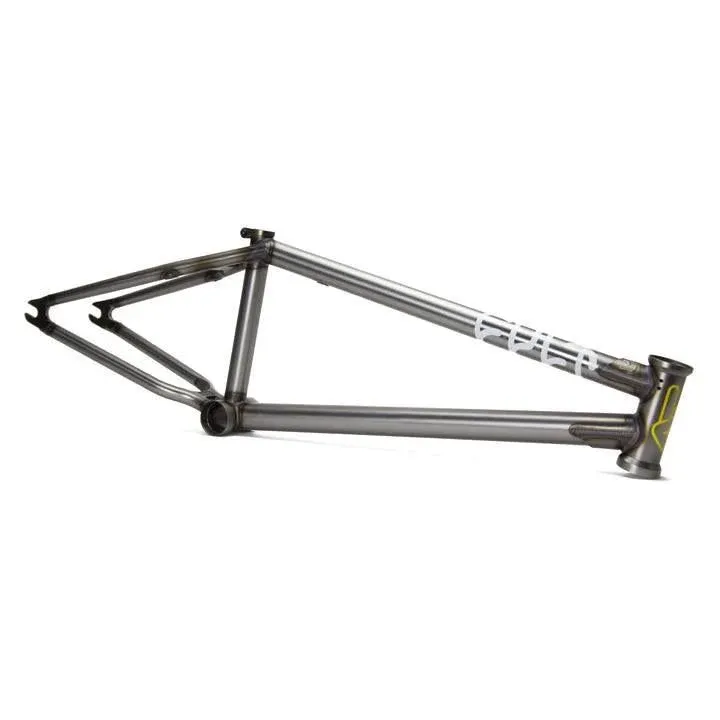 Cult 2 Short IC Frame 21