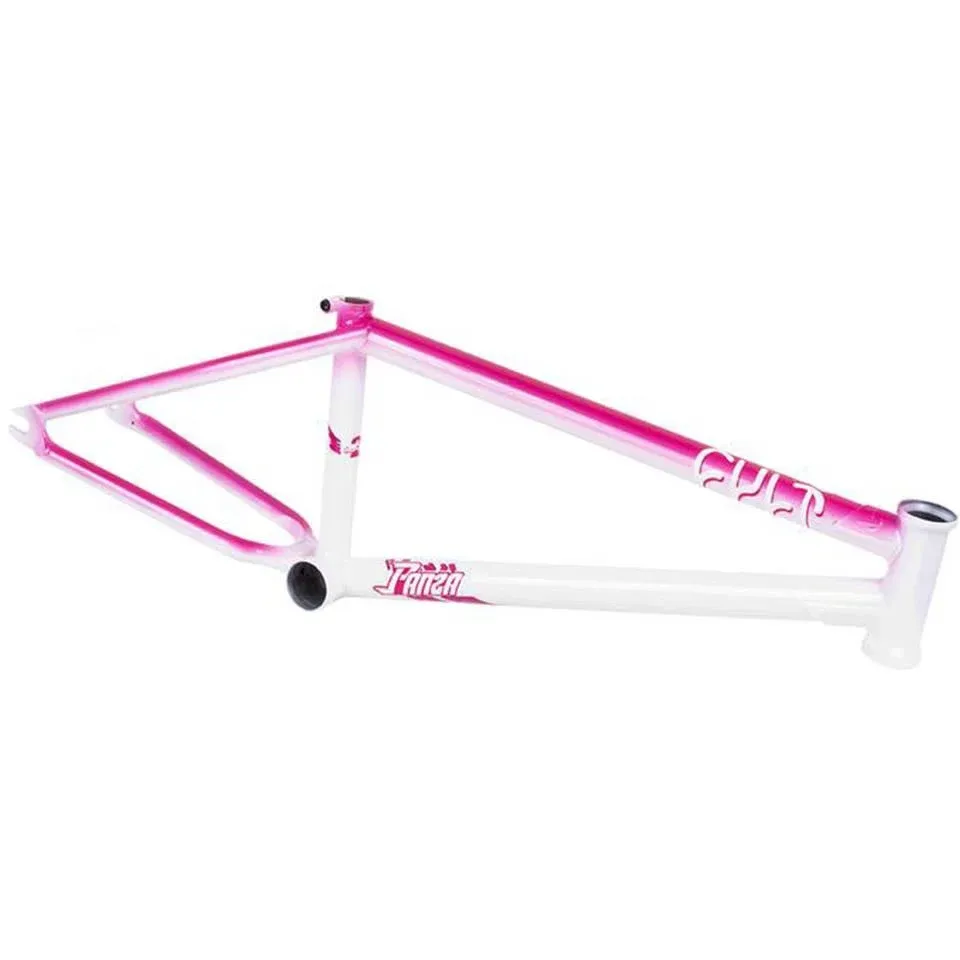 Cult 2 Short IC Frame 21