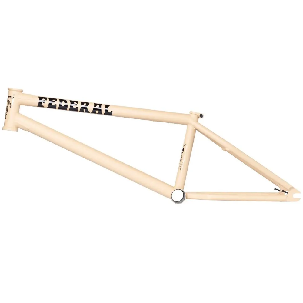 Federal Boyd ICS2 Frame 21