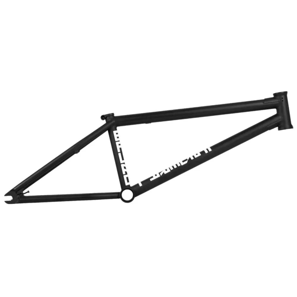 Federal Bruno 3 Frame 21