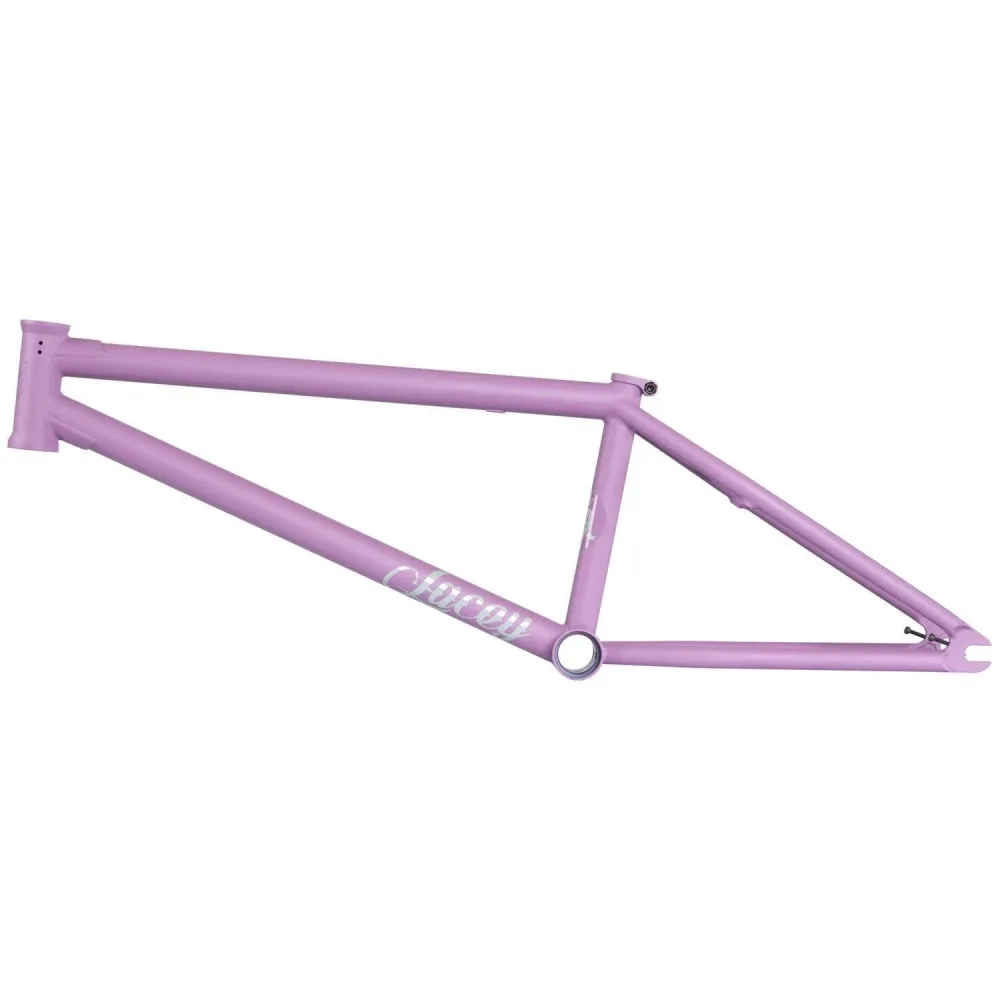 Federal Lacey Frame 20