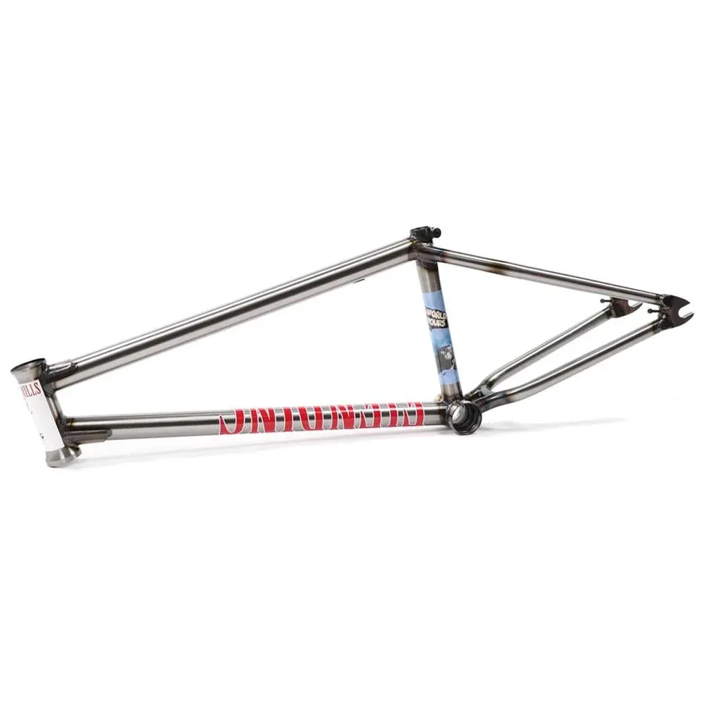 Fiend Mills Frame 21