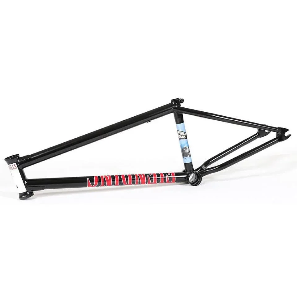 Fiend Mills Frame 21