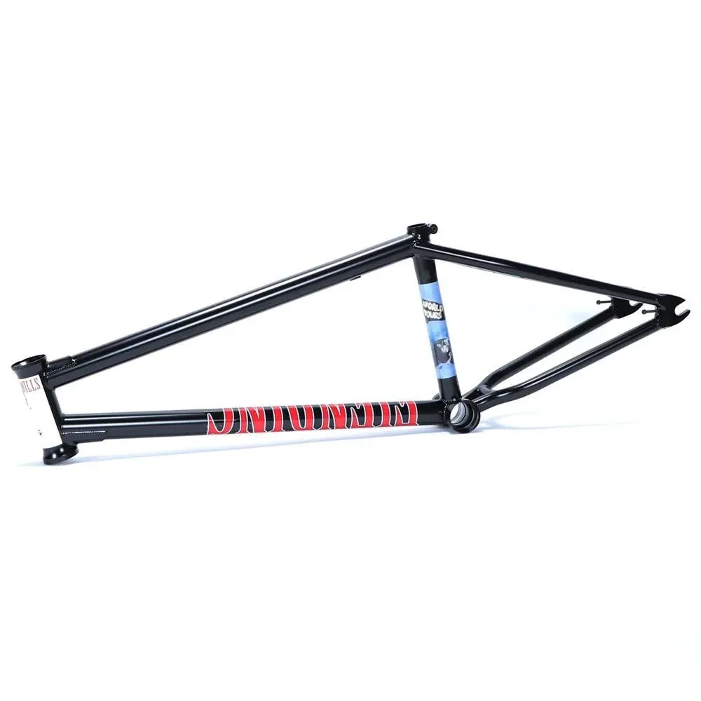 Fiend Mills Frame 21