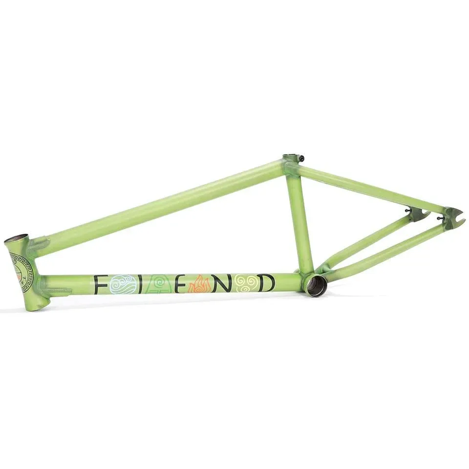 Fiend Raekes Frame 20