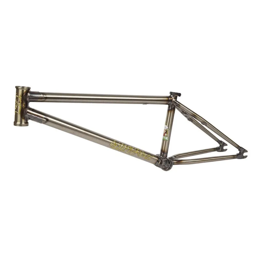 Fit Sleeper Ethan Corierre Signature Frame 21