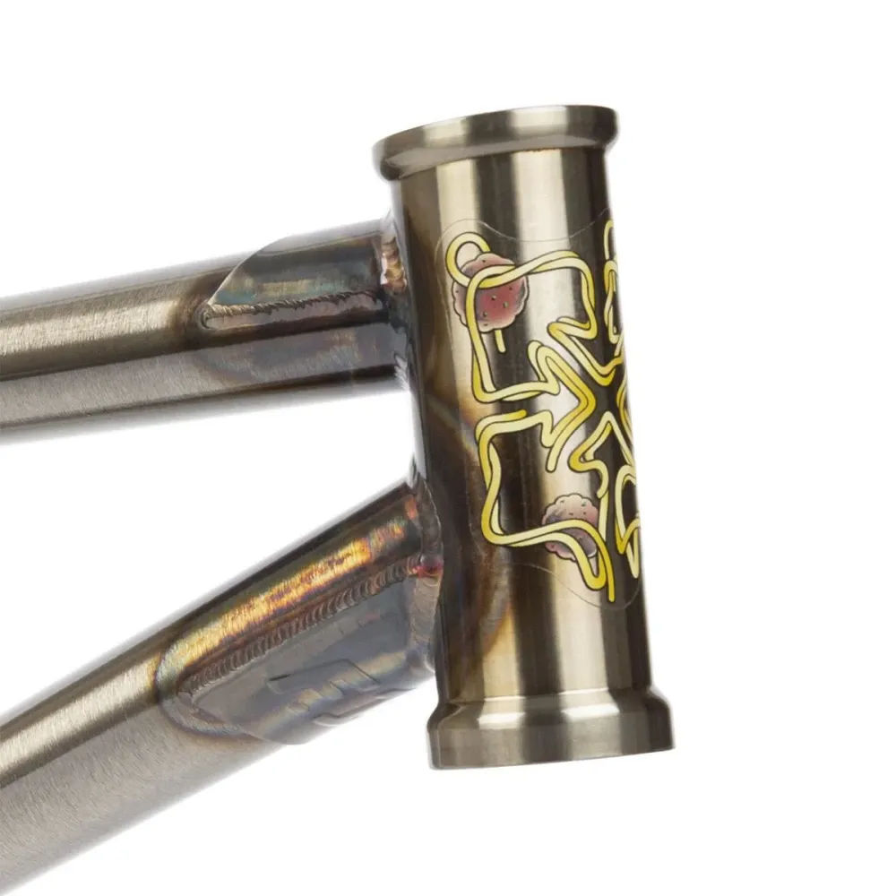 Fit Sleeper Ethan Corierre Signature Frame 21