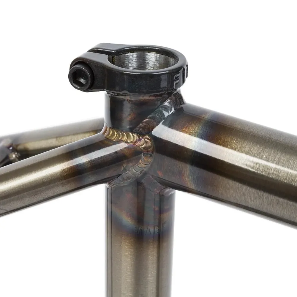 Fit Sleeper Ethan Corierre Signature Frame 21