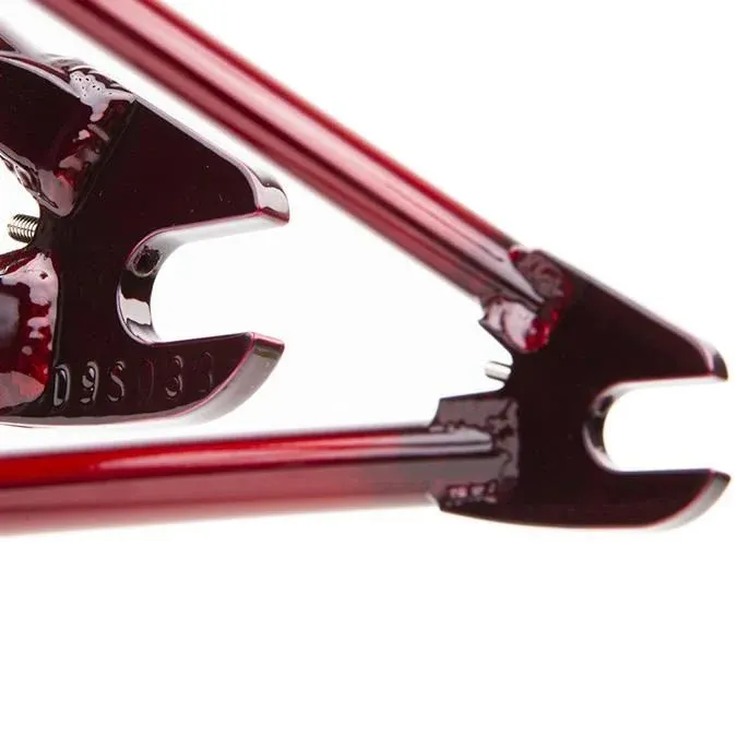 Fit Sleeper Ethan Corierre Signature Frame 21