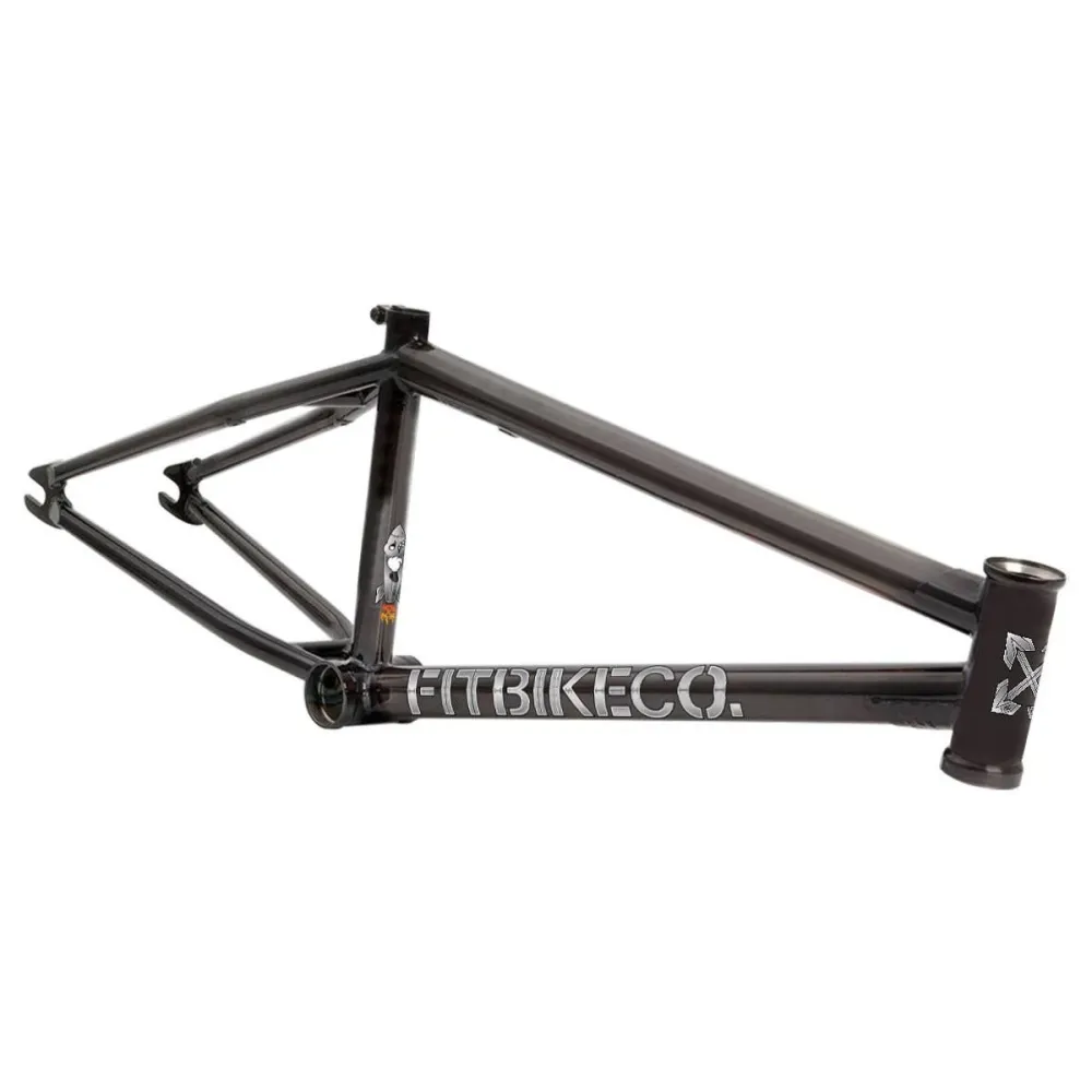 Fit Squib Frame 19