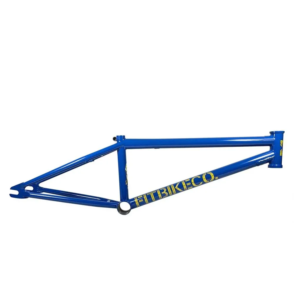 Fit Squib Frame 19