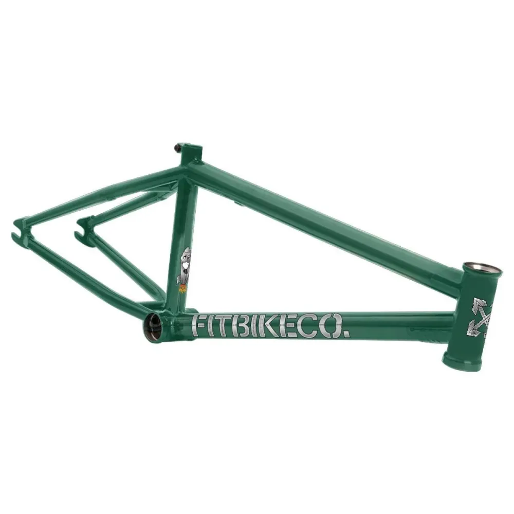 Fit Squib Frame 19