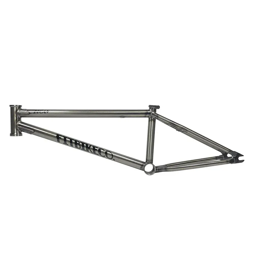 Fit Tom Dugan Signature Frame 21