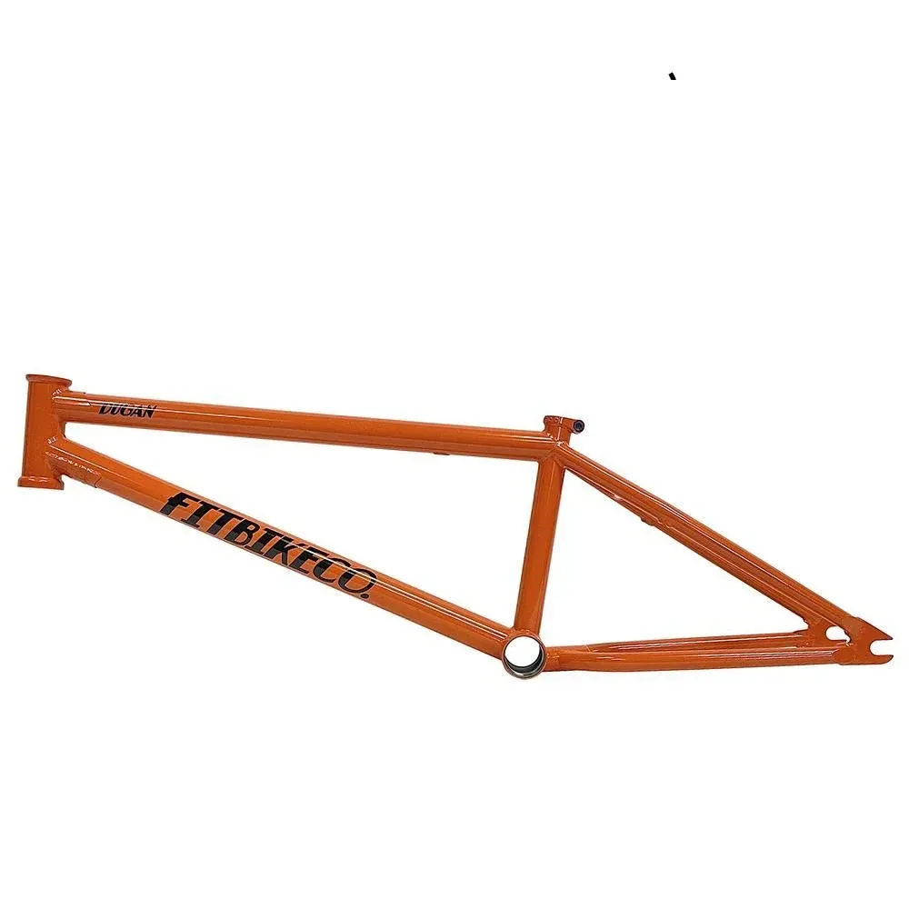 Fit Tom Dugan Signature Frame 21
