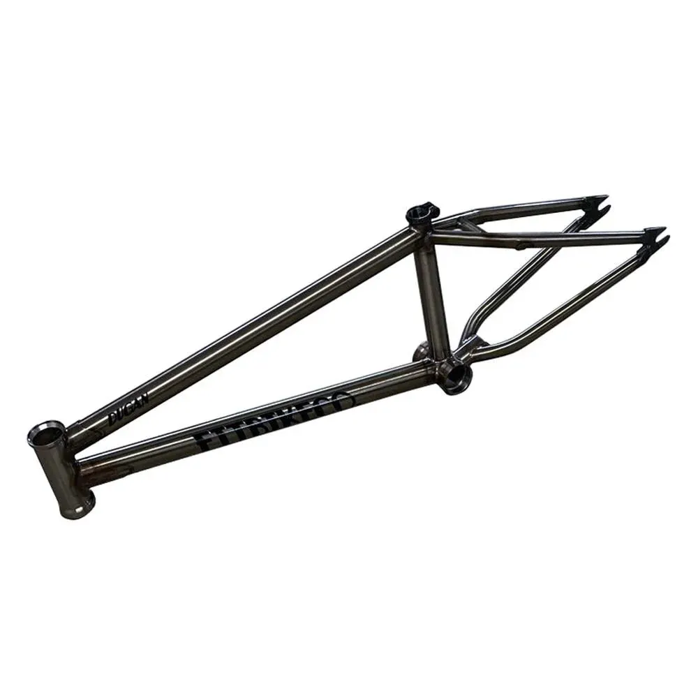 Fit Tom Dugan Signature Frame 21