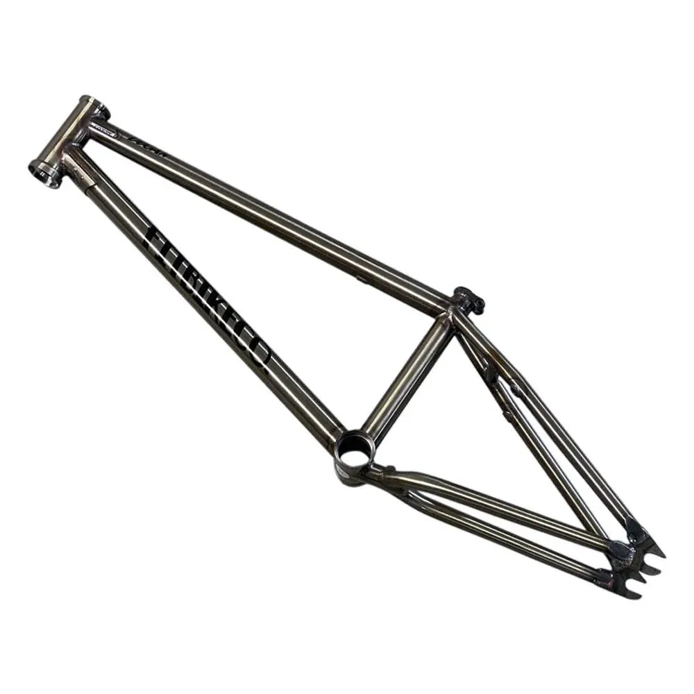 Fit Tom Dugan Signature Frame 21