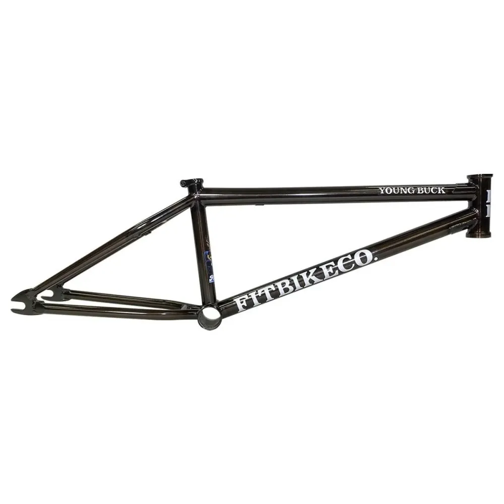 Fit Young Buck Frame 21