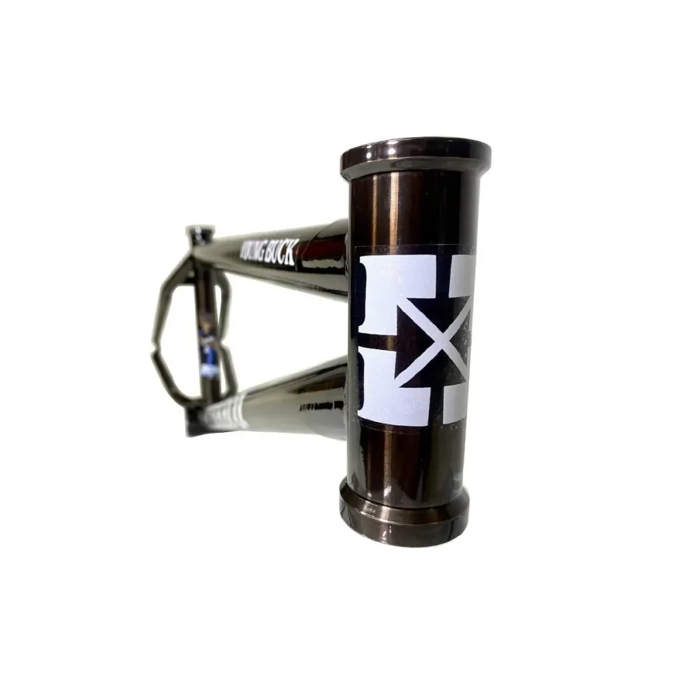 Fit Young Buck Frame 21