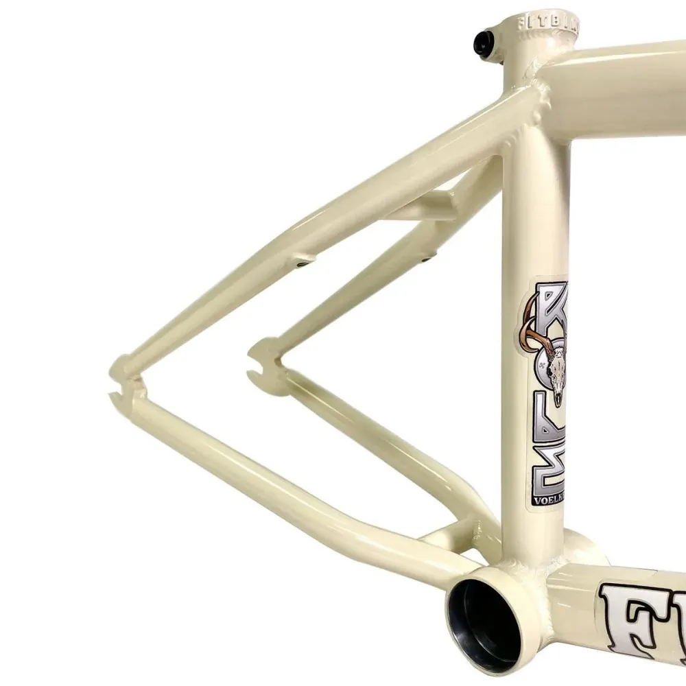Fit Young Buck Frame 21