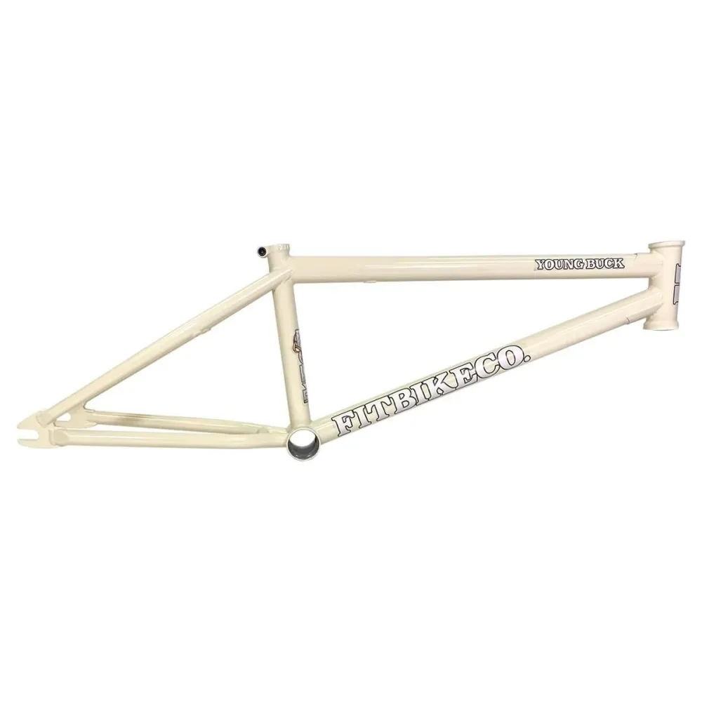 Fit Young Buck Frame 21