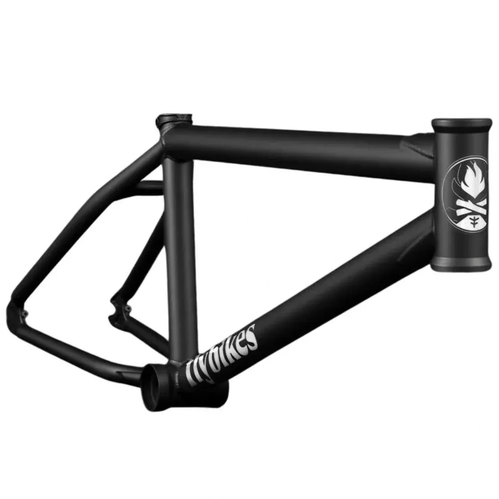 Fly Fuego 8 Frame 20