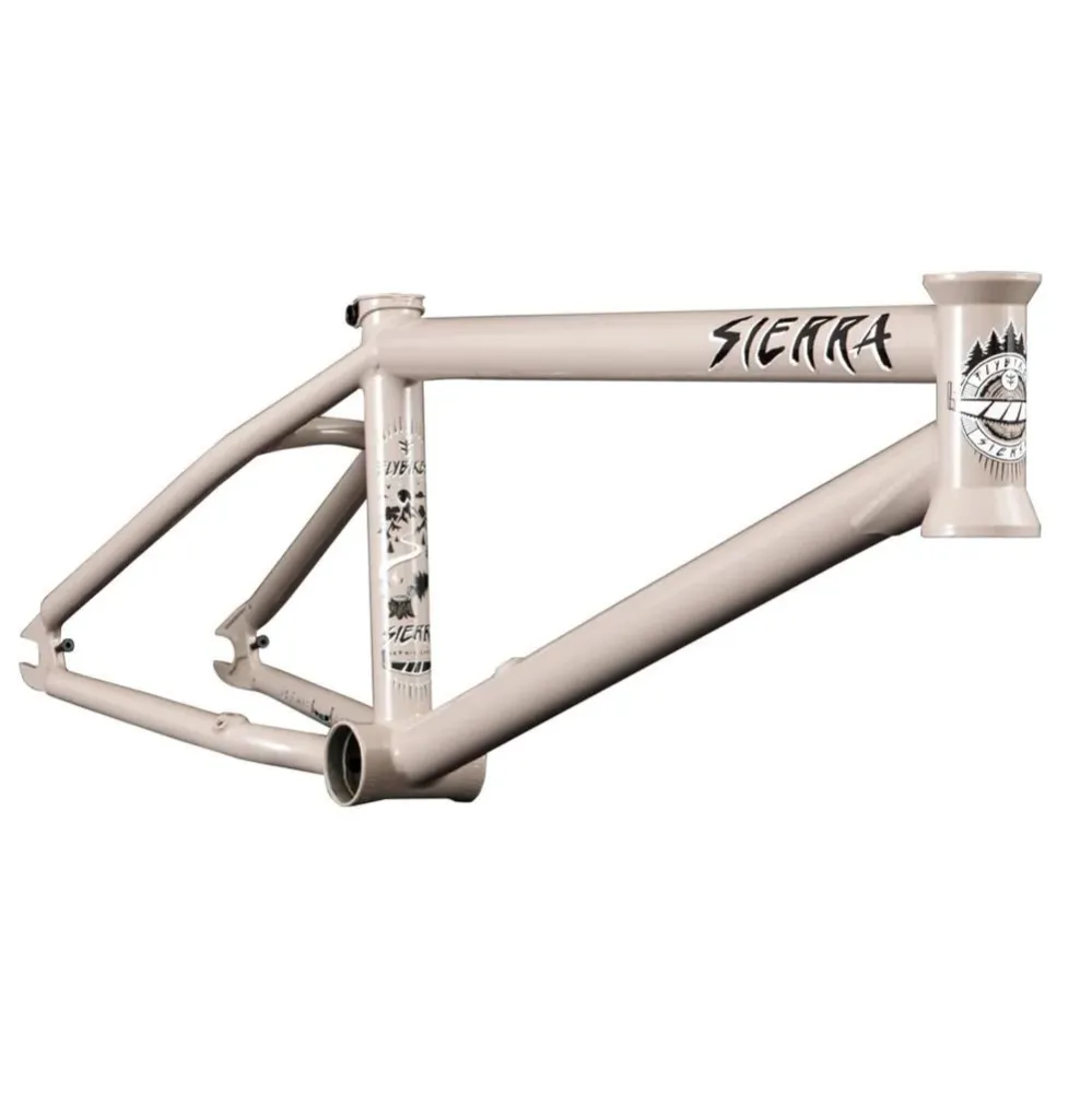 Fly Sierra 18" Frame 19mm
