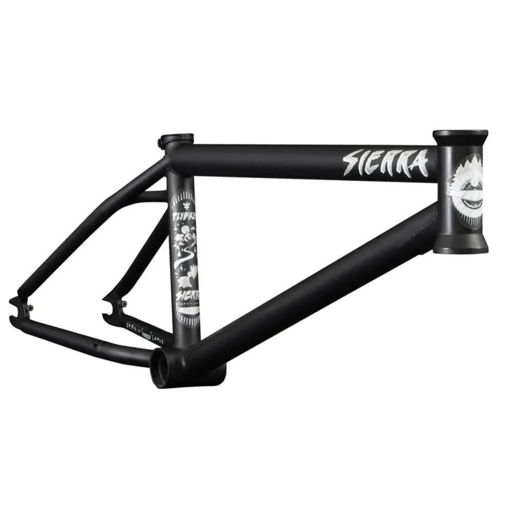 Fly Sierra 18" Frame 19mm