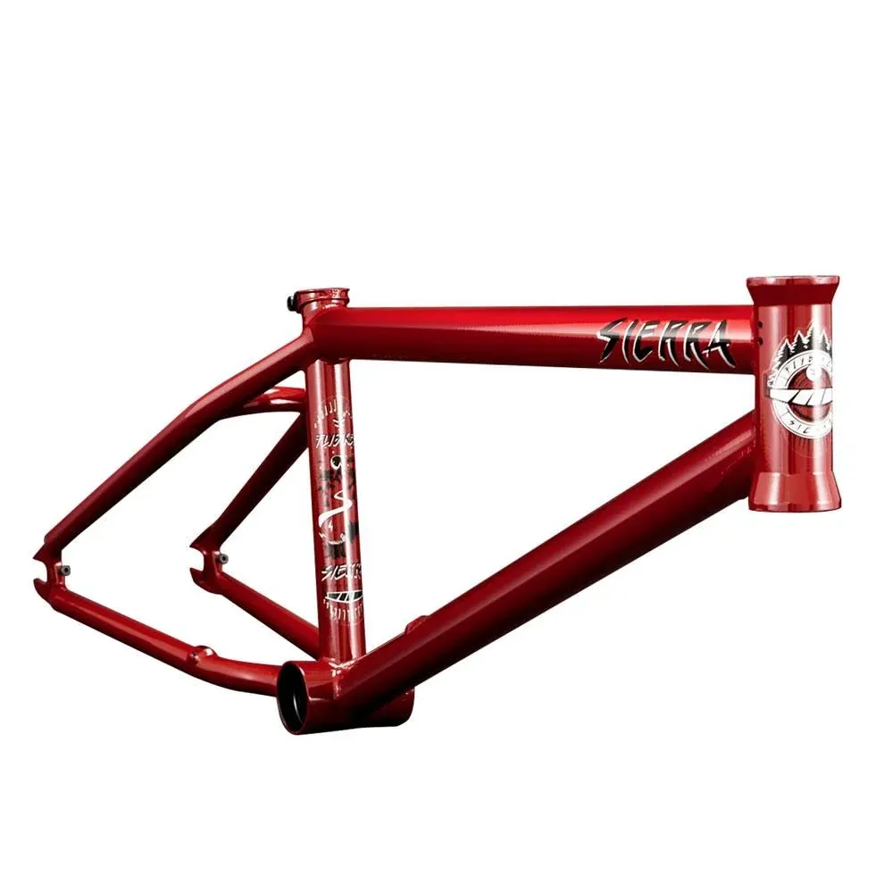 Fly Sierra 3 Frame 20