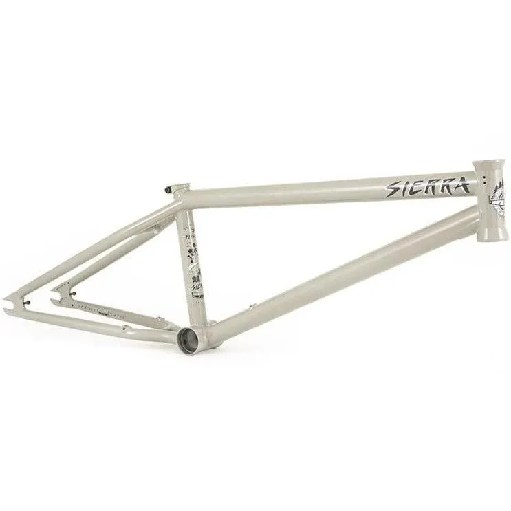 Fly Sierra 3 Frame 20