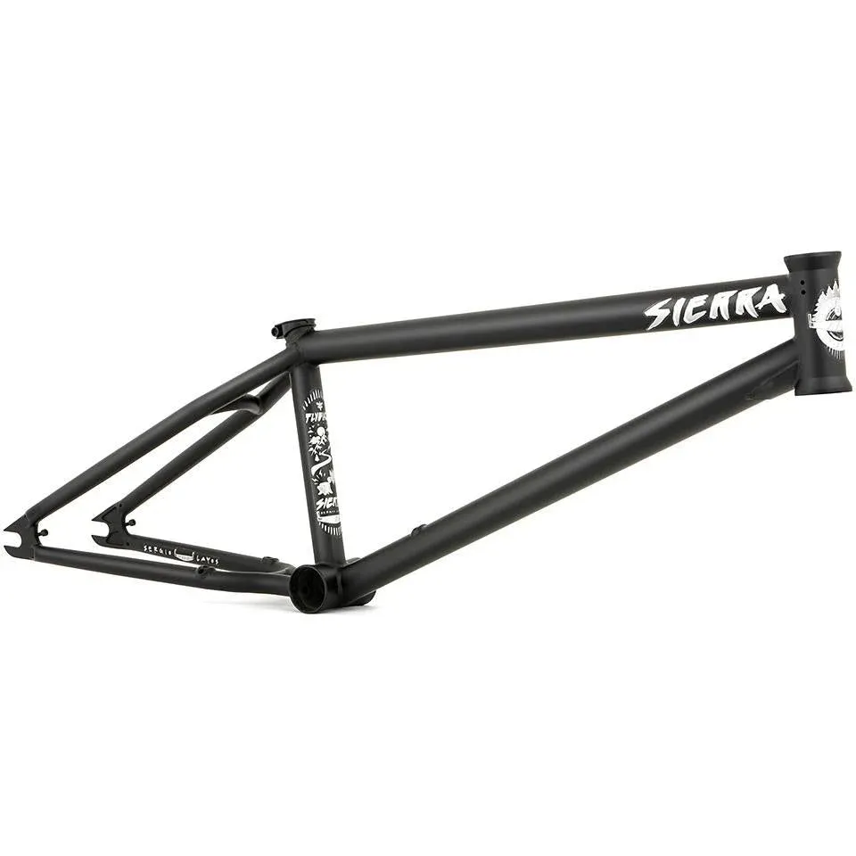 Fly Sierra 3 Frame 20