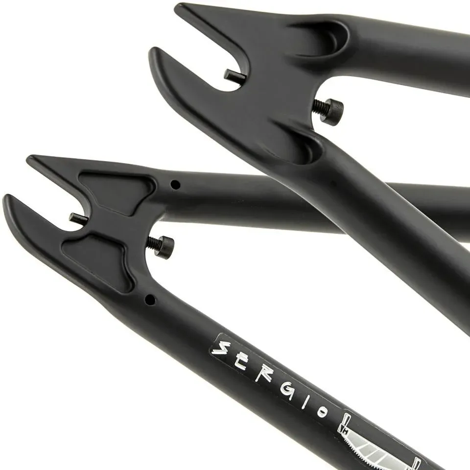 Fly Sierra 3 Frame 20