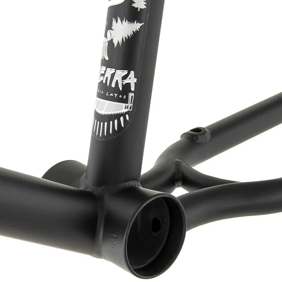 Fly Sierra 3 Frame 20