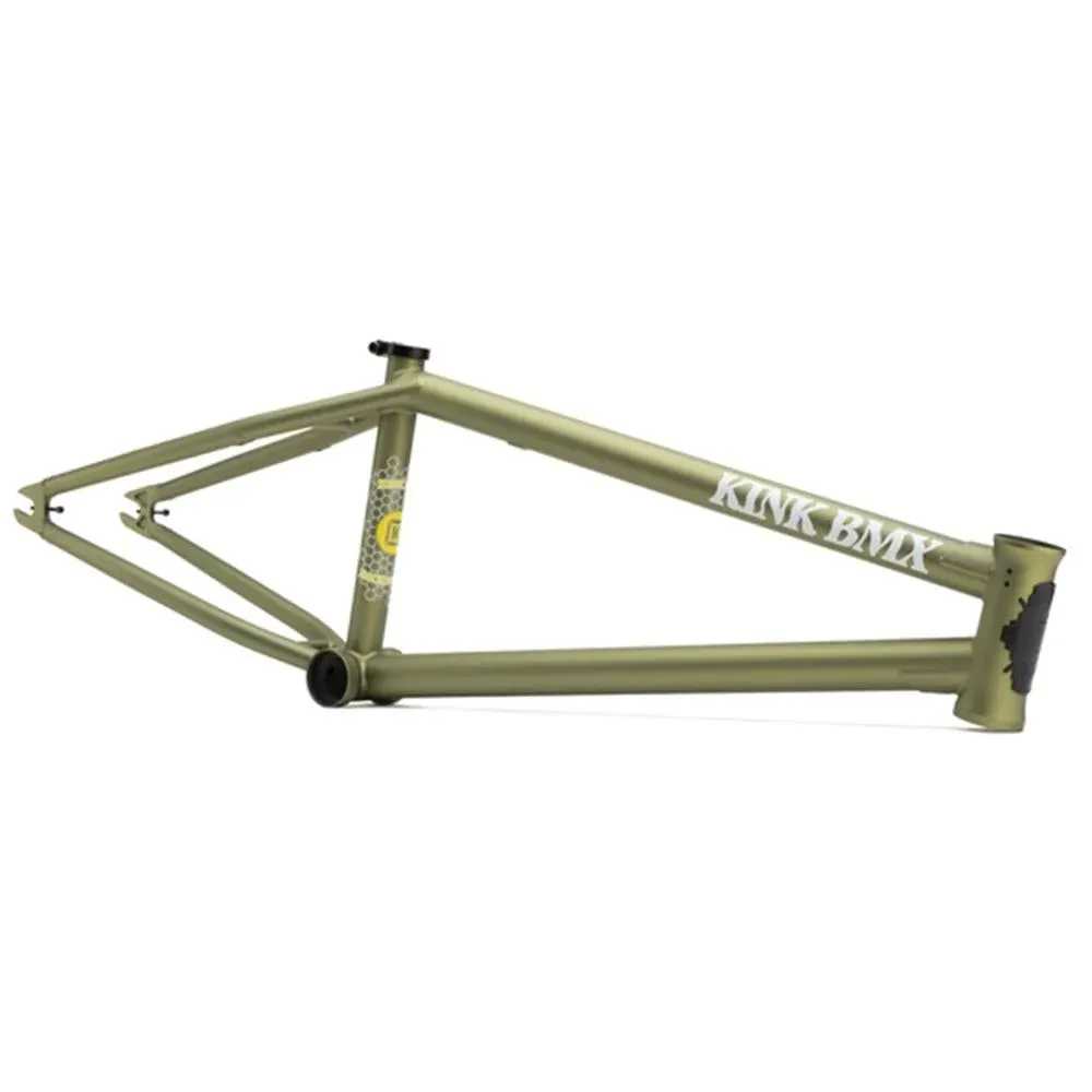 Kink Backwoods Frame 20