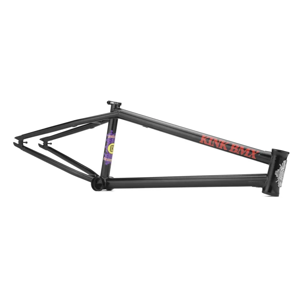 Kink Backwoods Frame 20