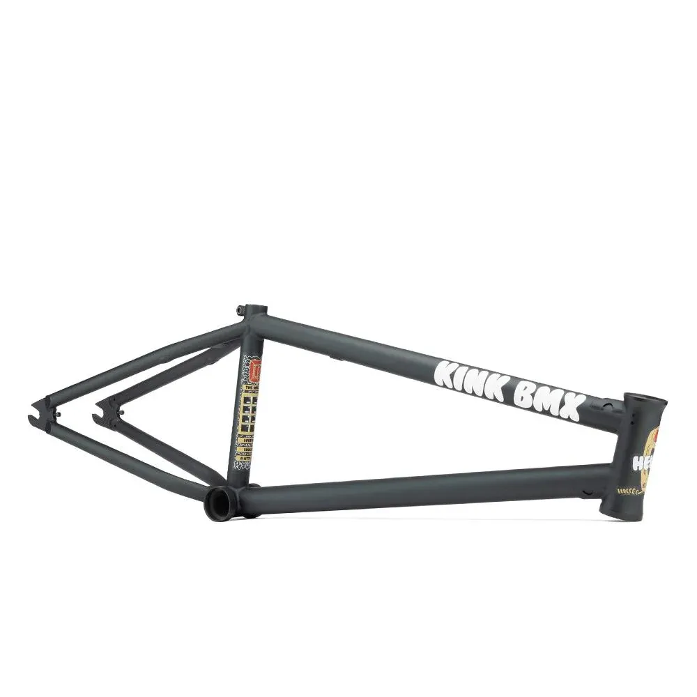 Kink Williams Frame 21