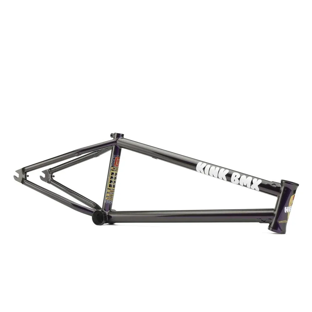 Kink Williams Frame 21