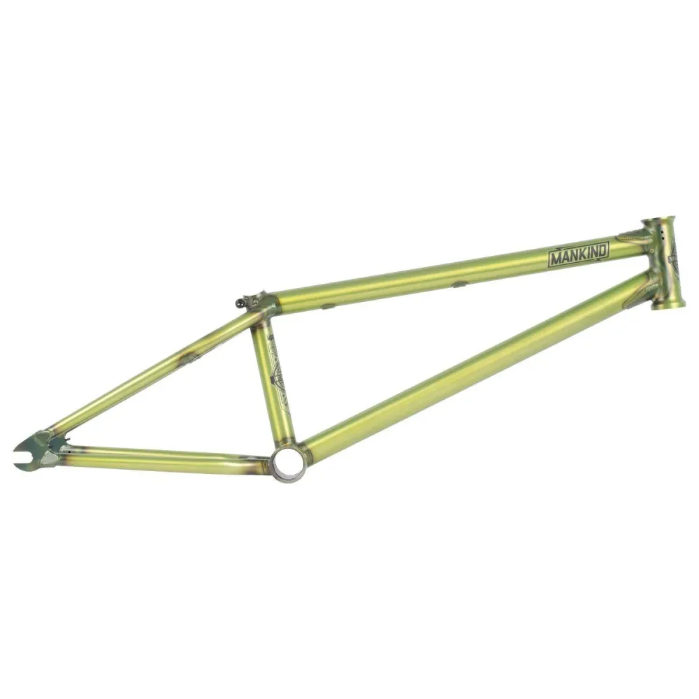 Mankind International 2.0 Park Frame 21