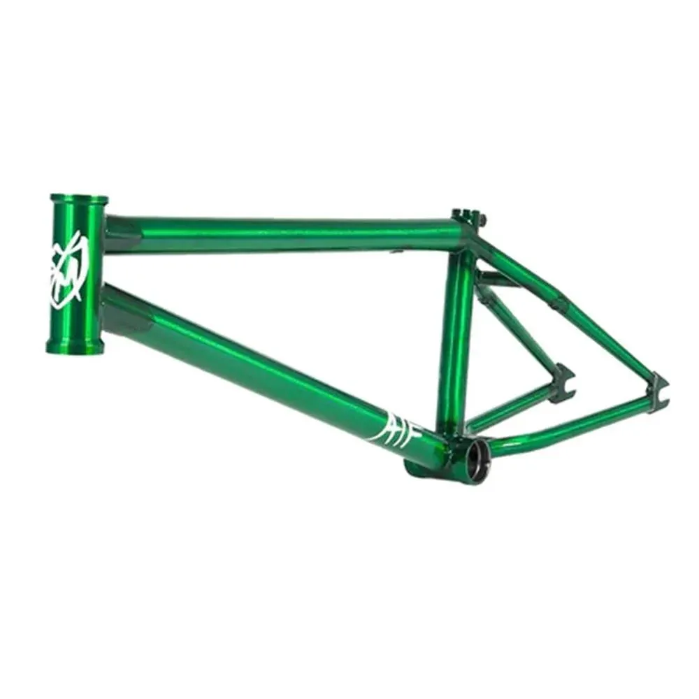 S&M ATF Frame 20