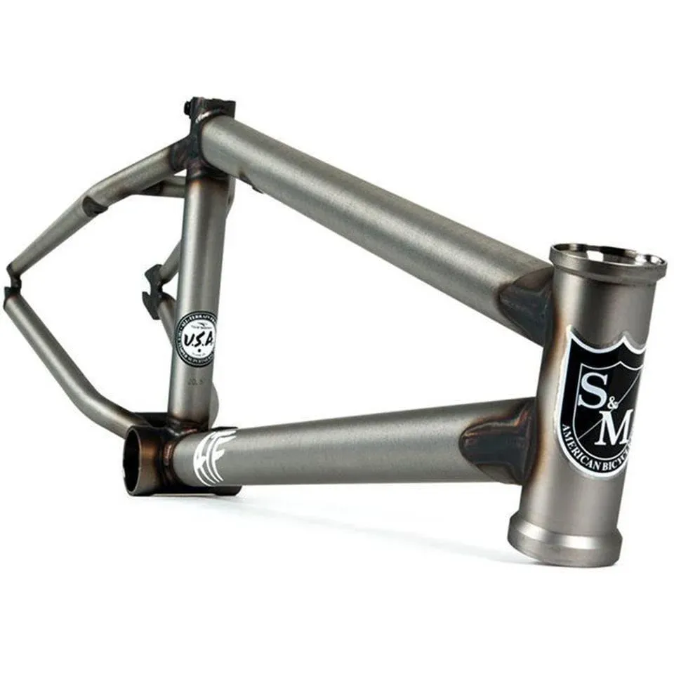 S&M ATF Frame 20
