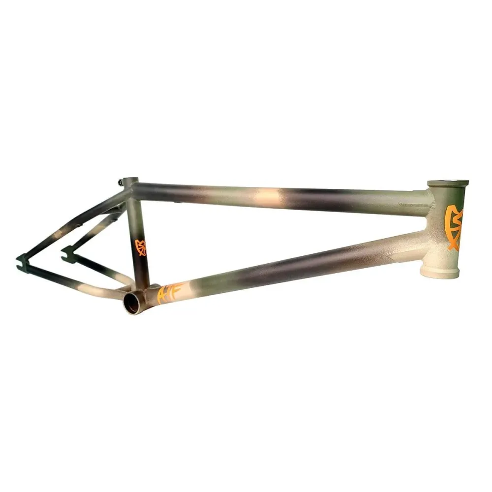 S&M ATF Frame 20