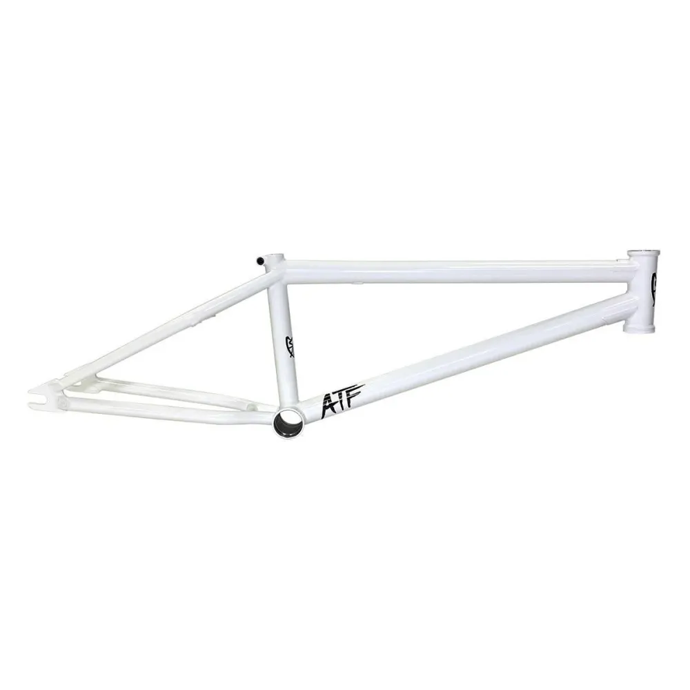 S&M ATF Frame 20