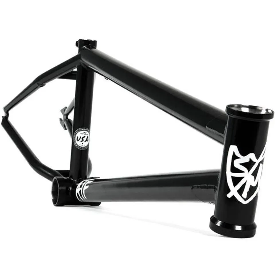 S&M ATF Frame 20