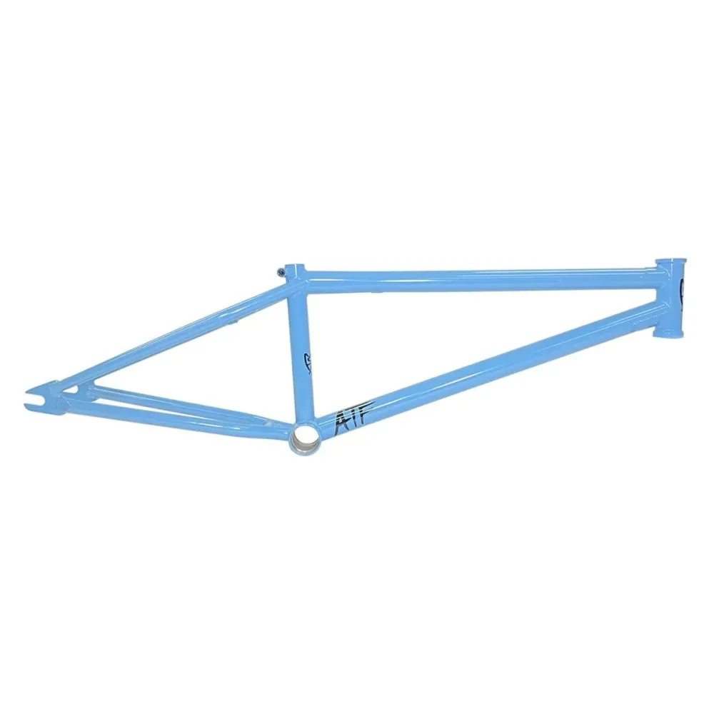 S&M 22" ATF Frame 21