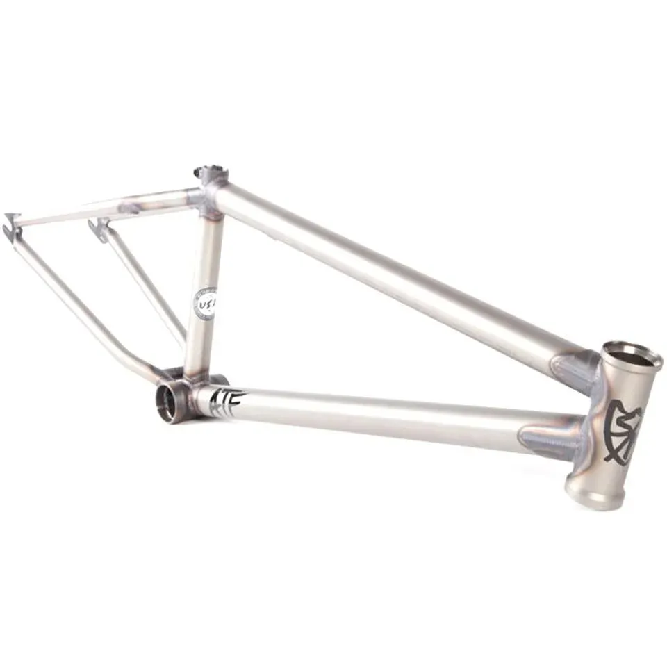 S&M 22" ATF Frame 21