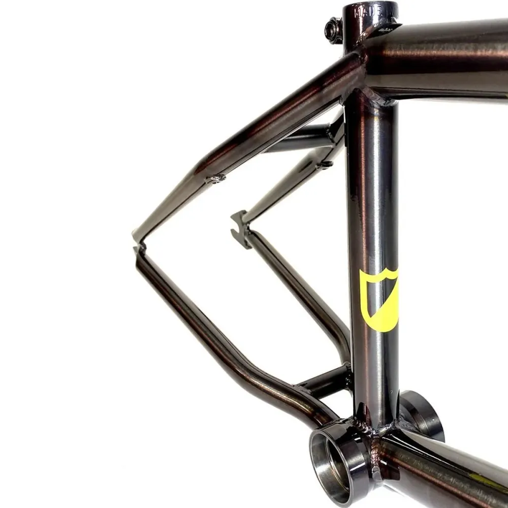 S&M ATF XL Frame 22
