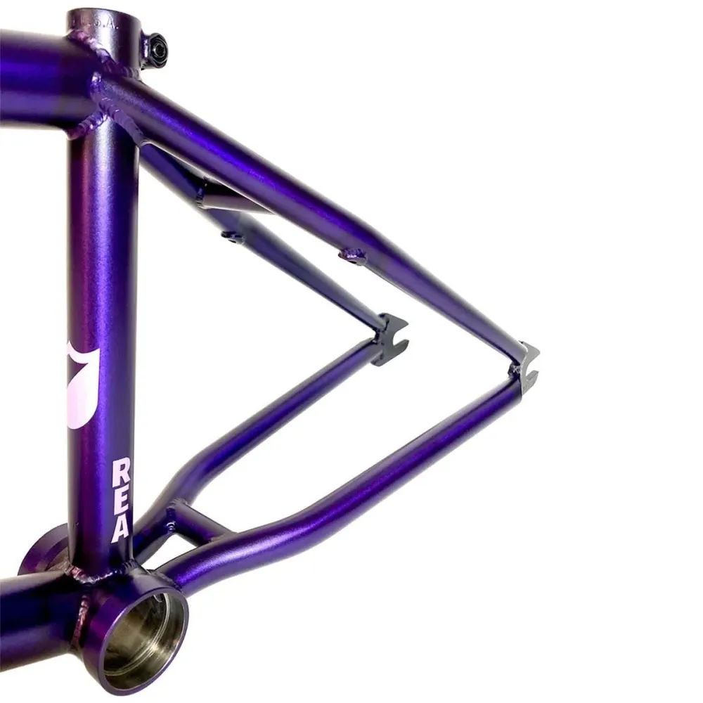 S&M ATF XL Frame 22